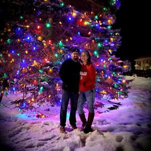 Meet your Posher, Drew